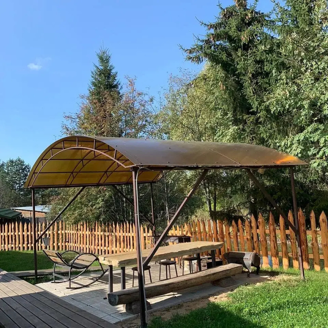 Гостевой Дом у Борисыча