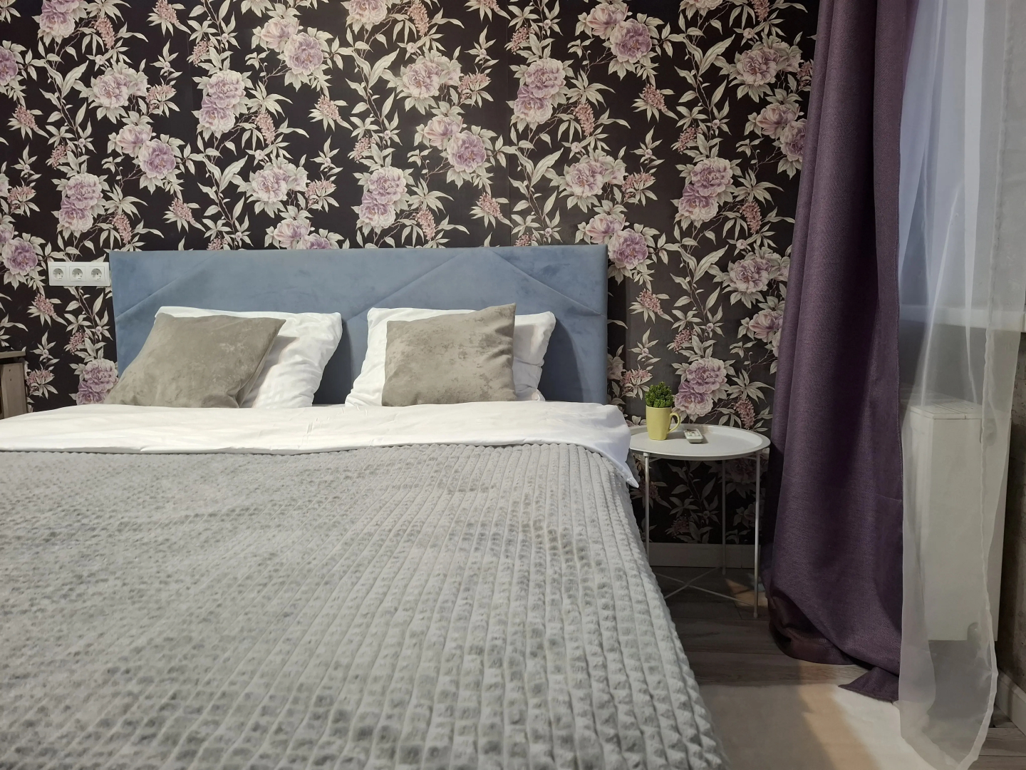 Квартира Студия у Озера