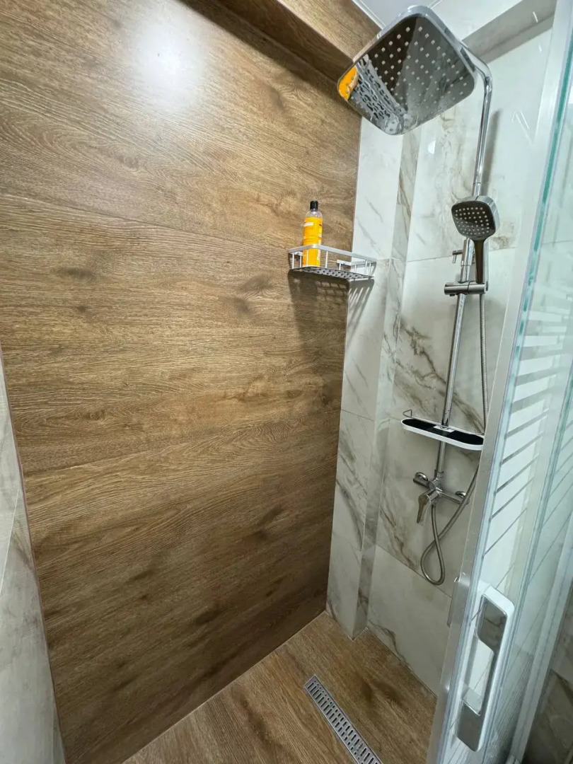 Частный дом Green Peak