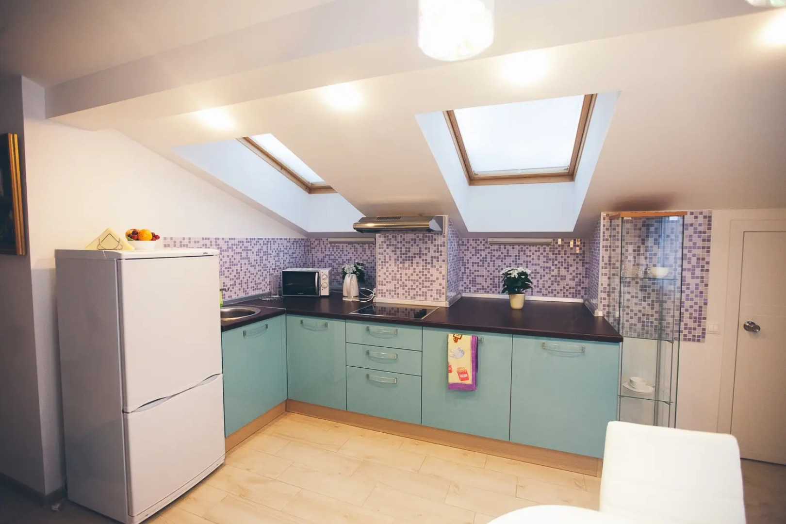 Отель Family Lab Wellness & Spa Club