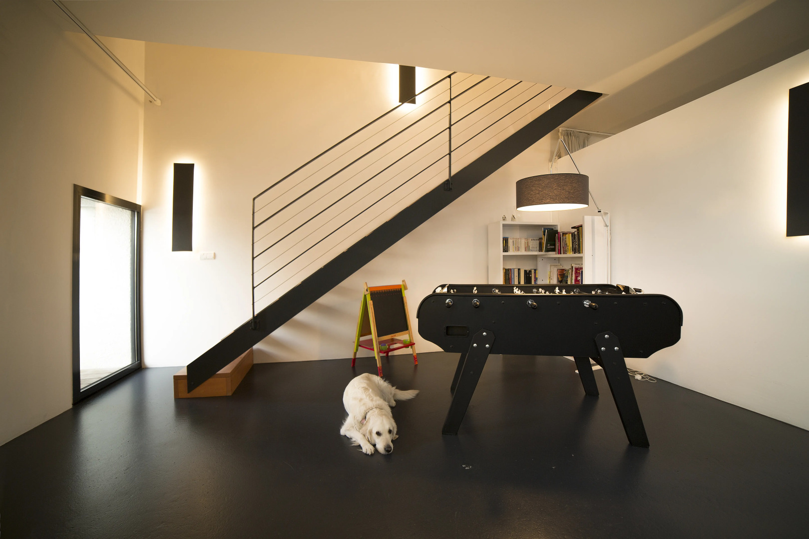 Вилла La Grange Emnitan