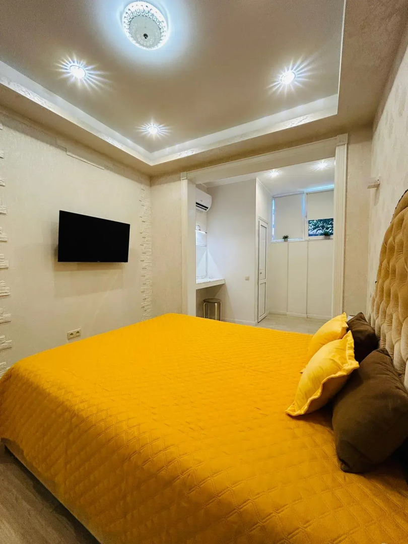 Апартаменты у Моря ЖК Вальс 6