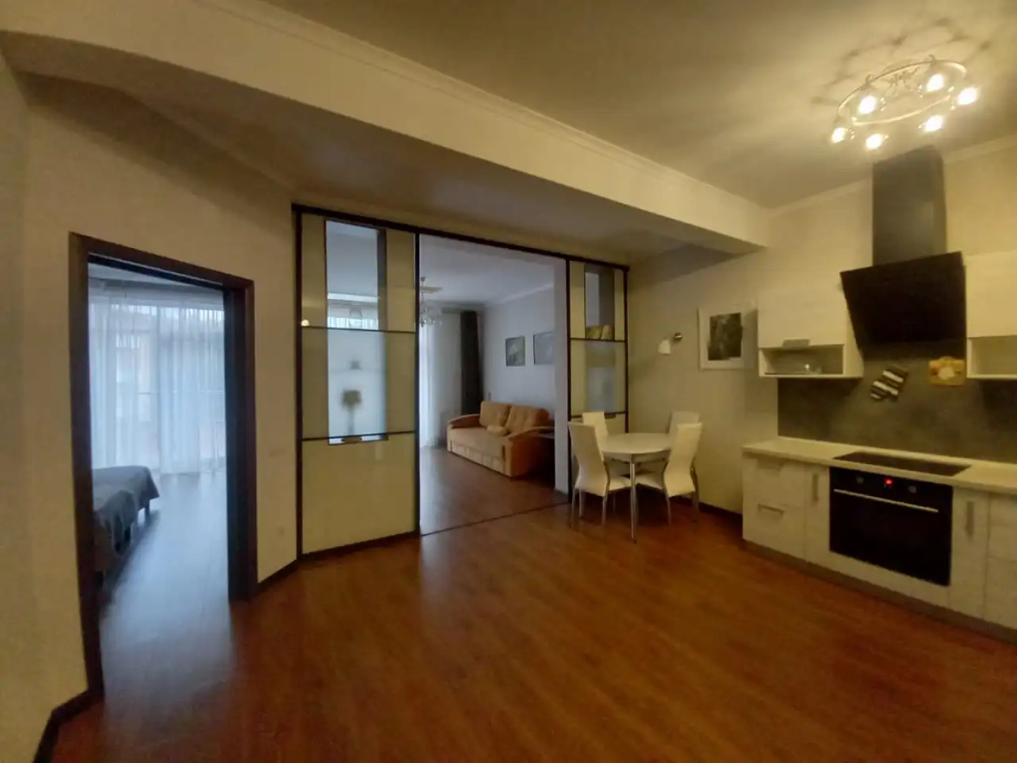 Апартаменты Премиальные