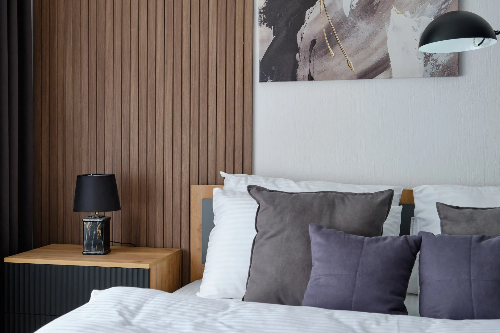 Квартира ЛЮКС от Welcome V Ekb с кондиционером