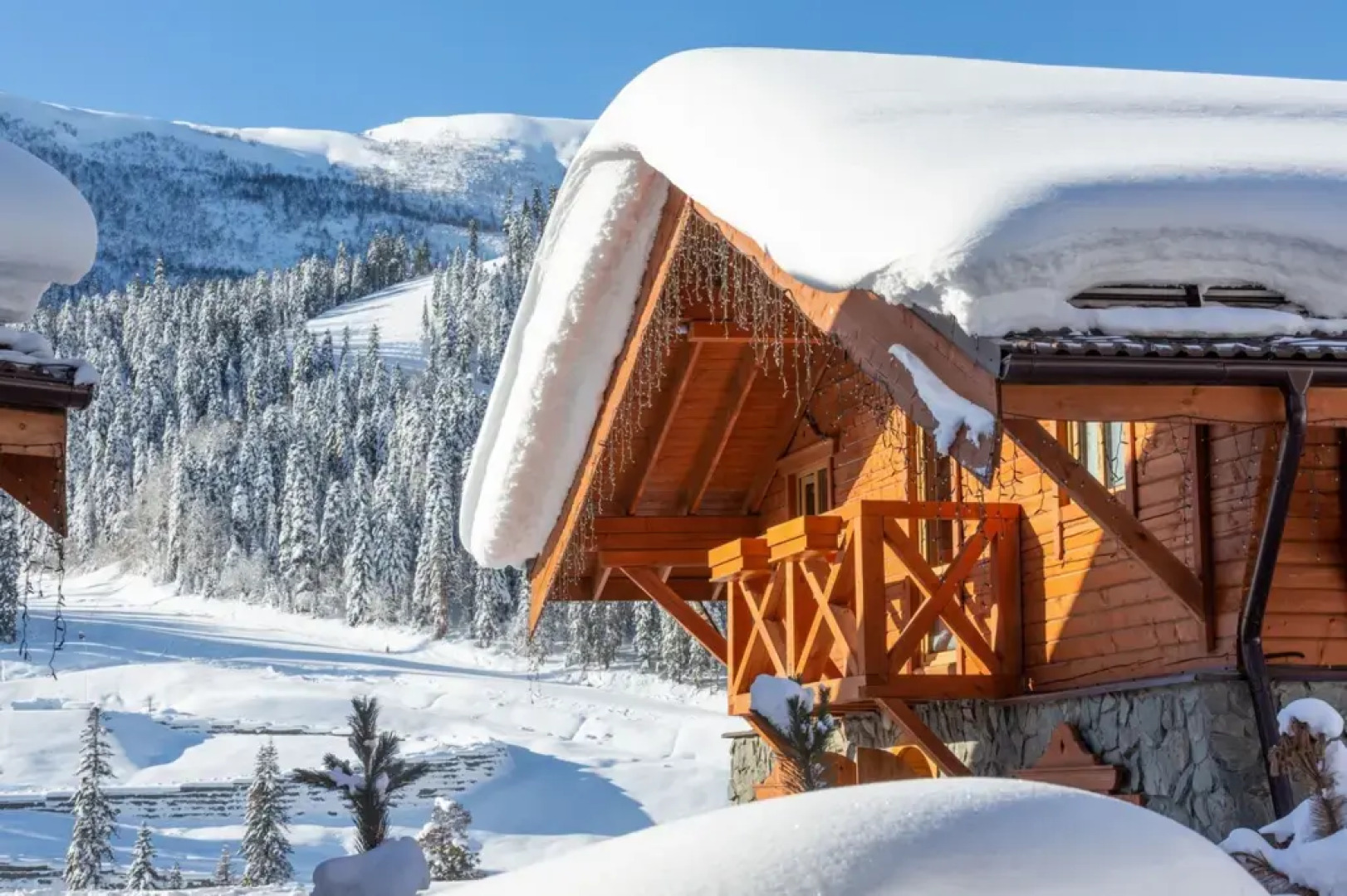 Отель Архыз Роял Резорт энд Спа