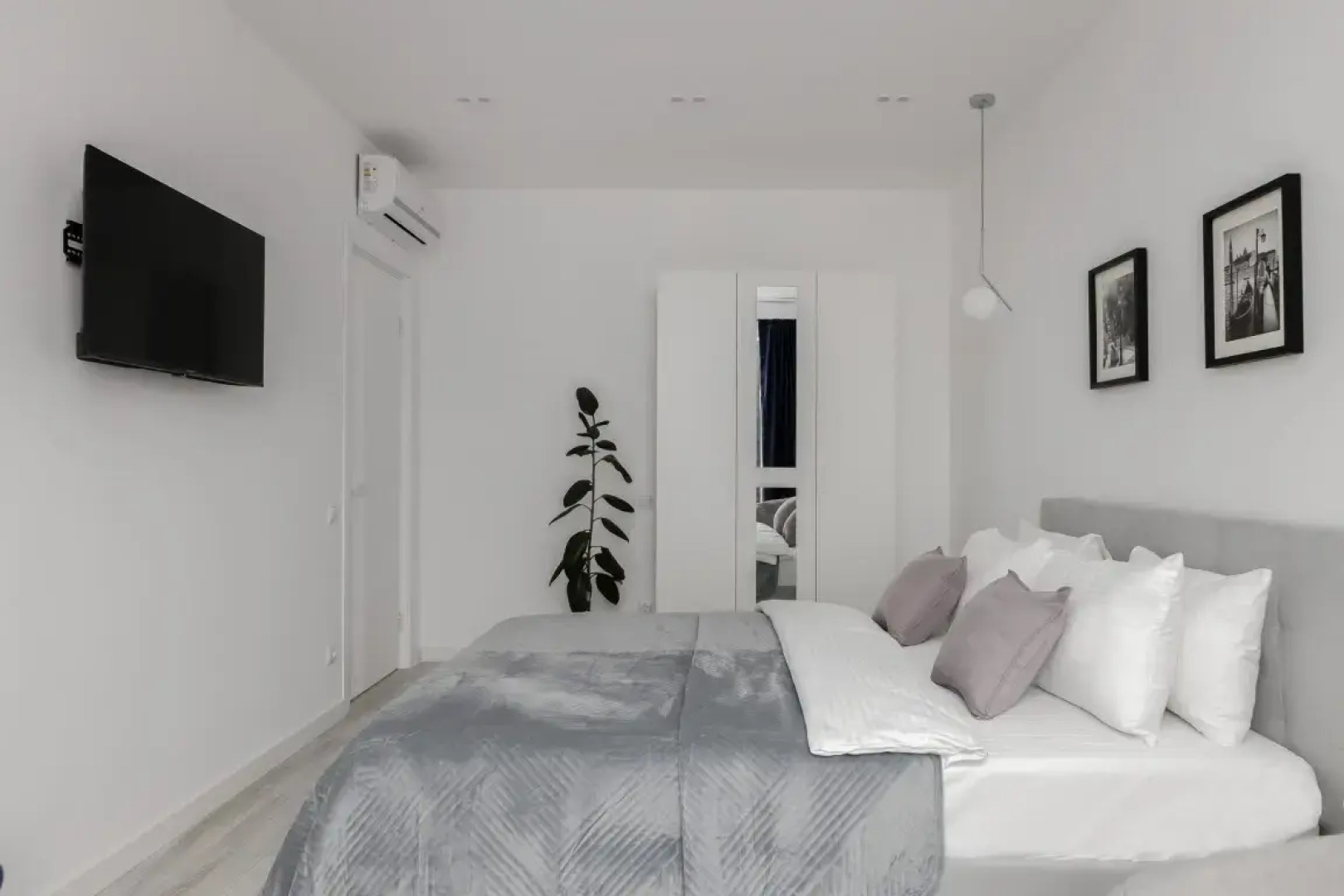 Апартаменты Terrace by Smart Lofts Moscow