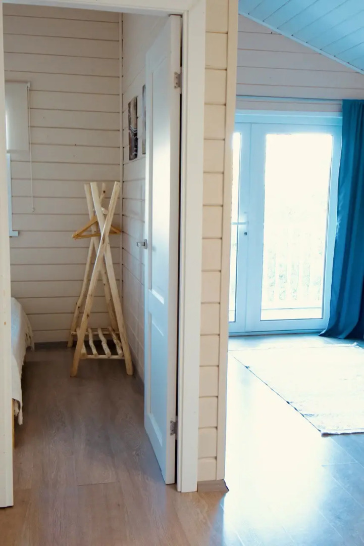 Частный дом Forest hut