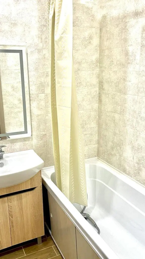 Апартаменты на Николая Ершова 65Б/3