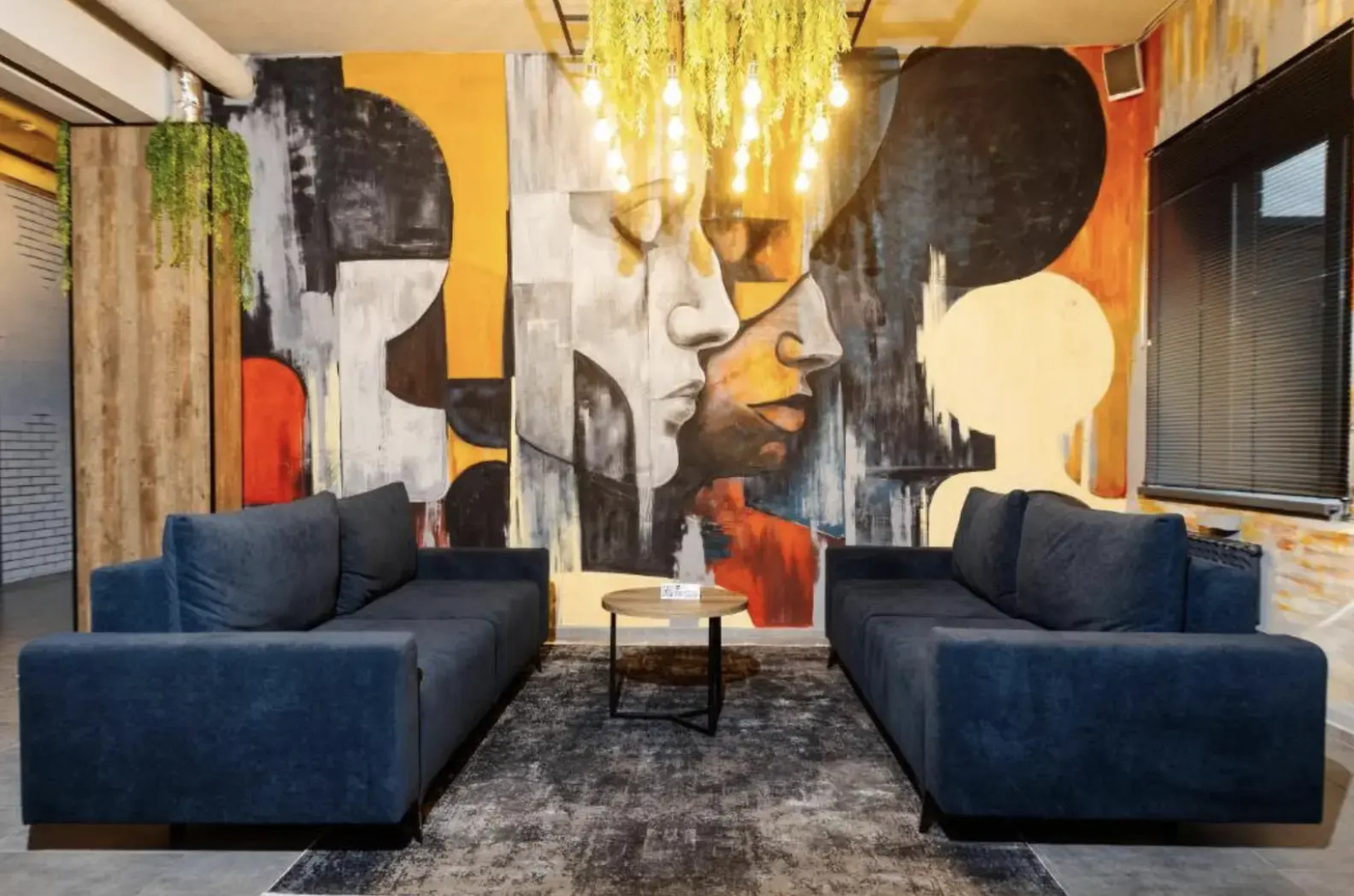 Отель Авеню