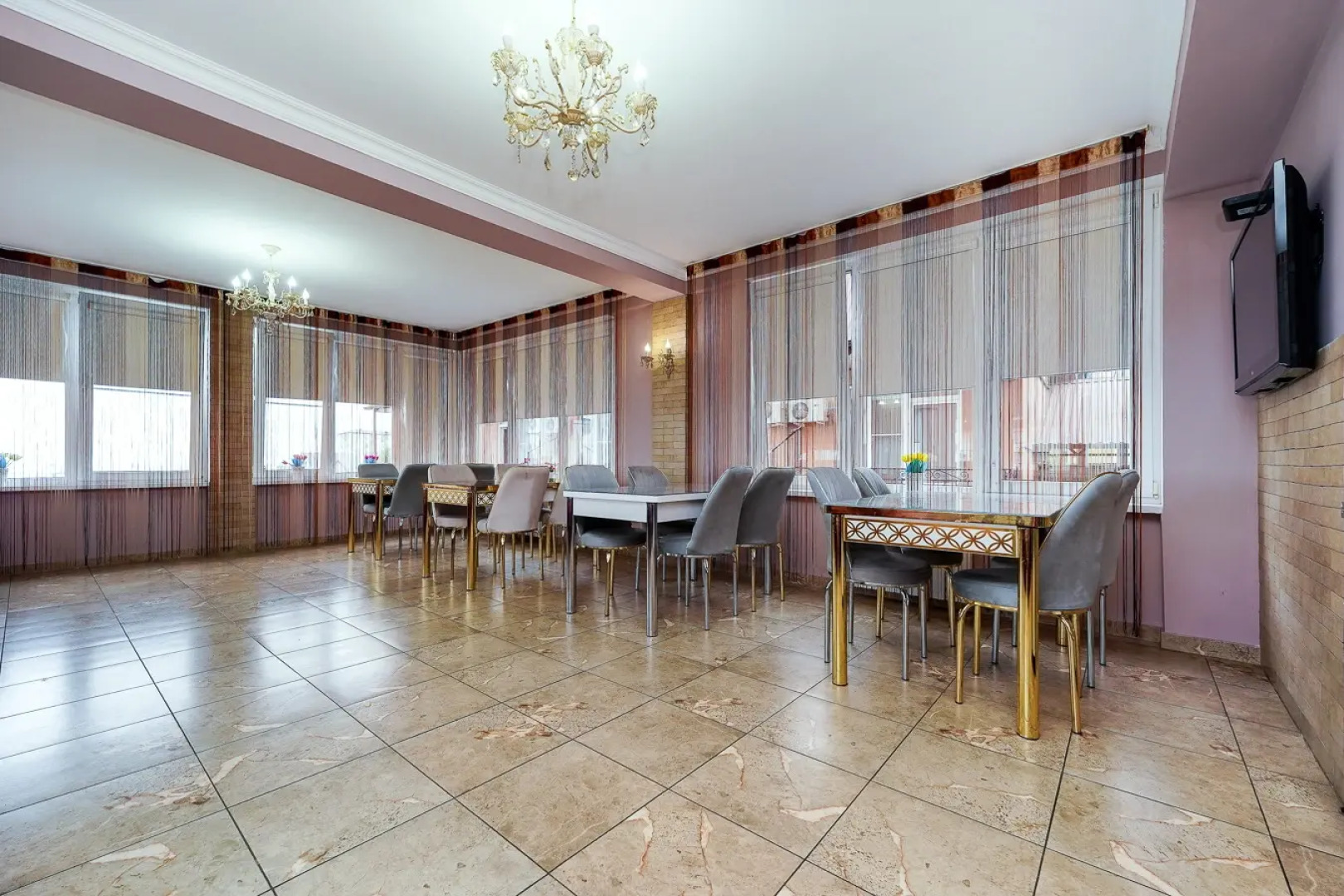 Гостевой дом МореЛето