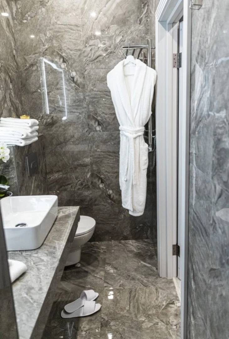 Апартаменты Пушкин г.Краснодар 3