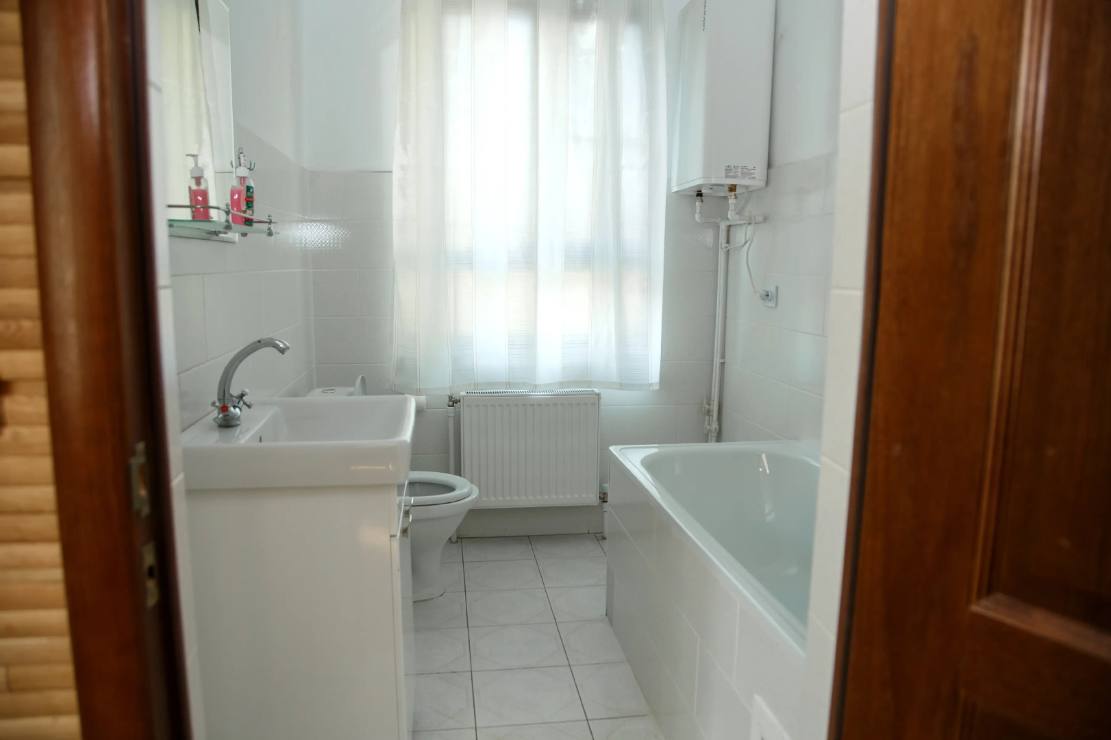 Гостевой дом Эдельвейс