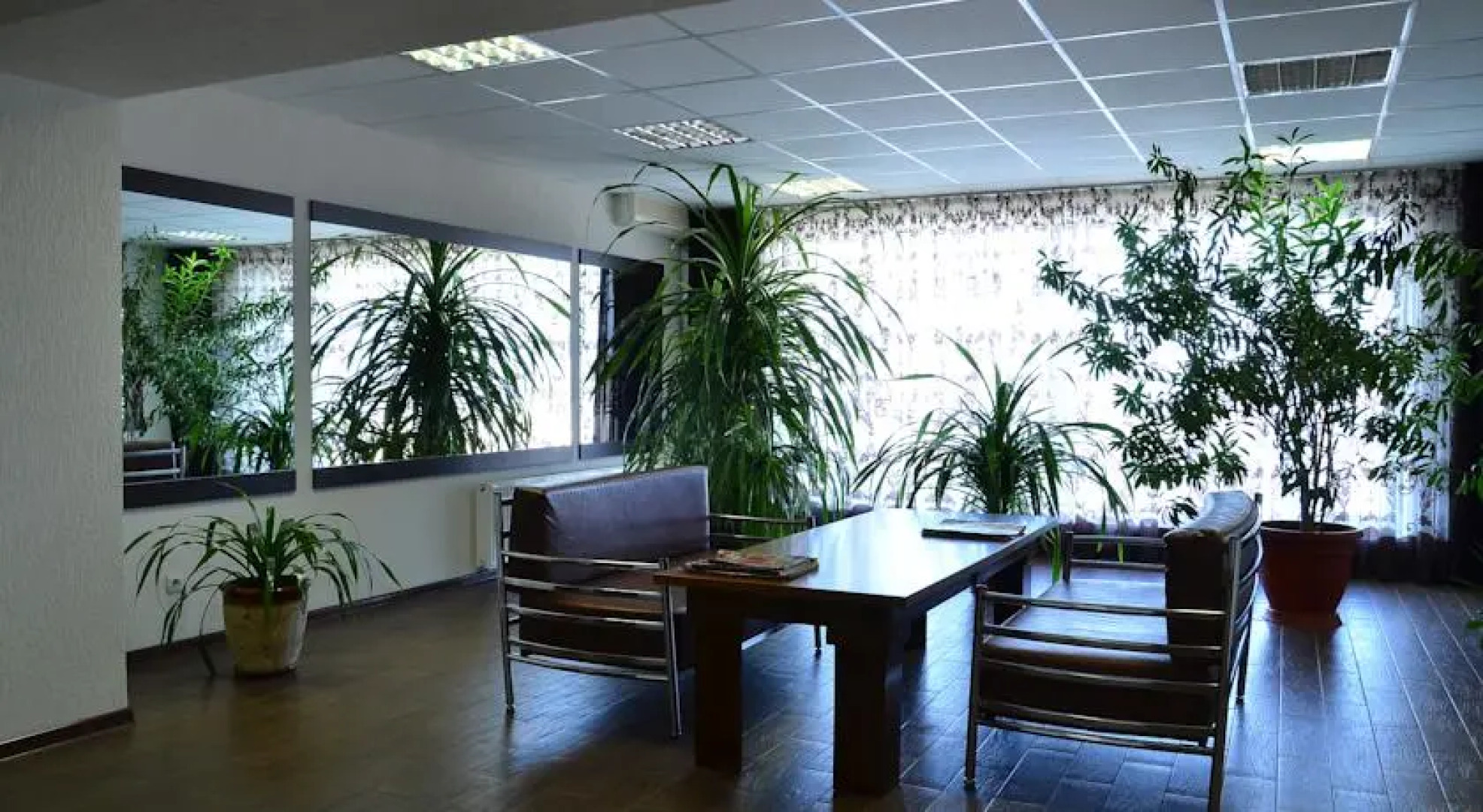 Отель Россия