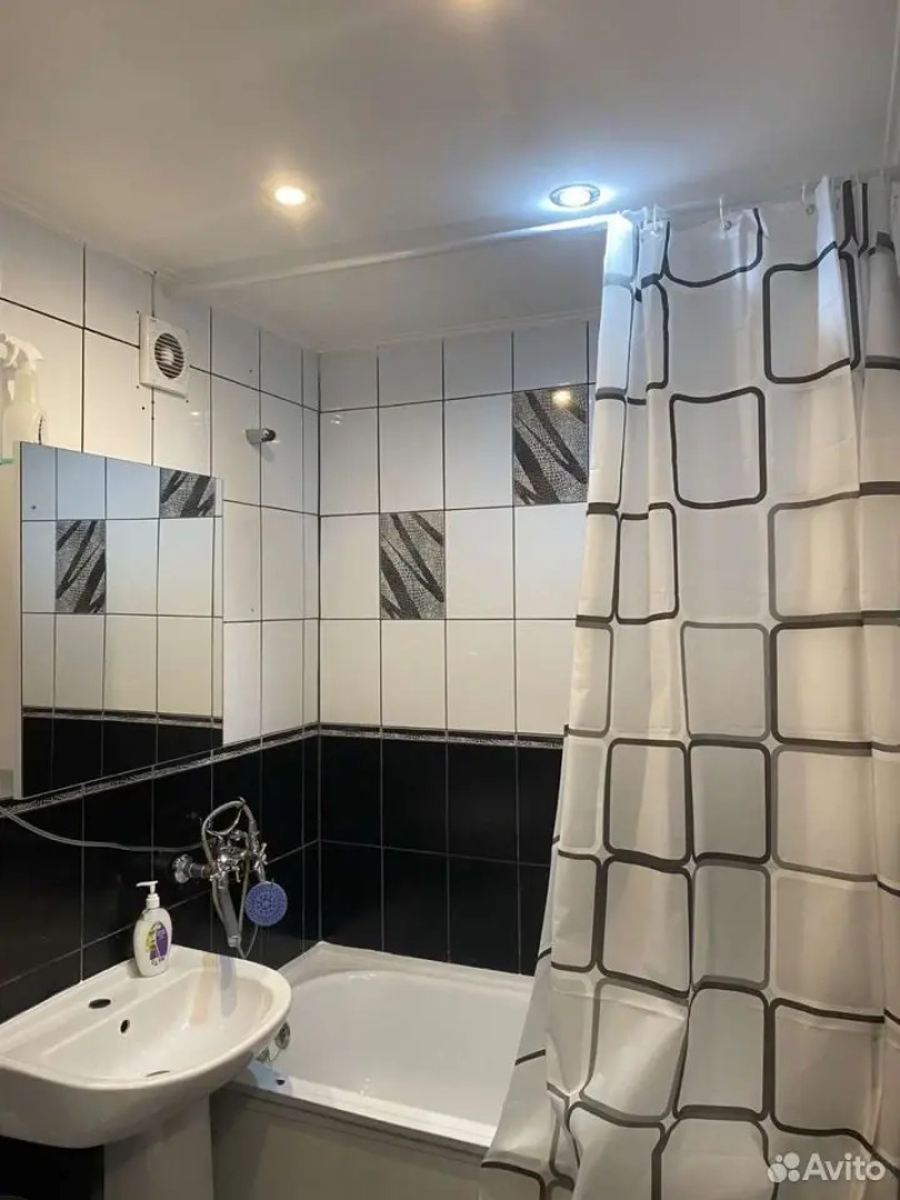 Квартира Четырехместная в центре