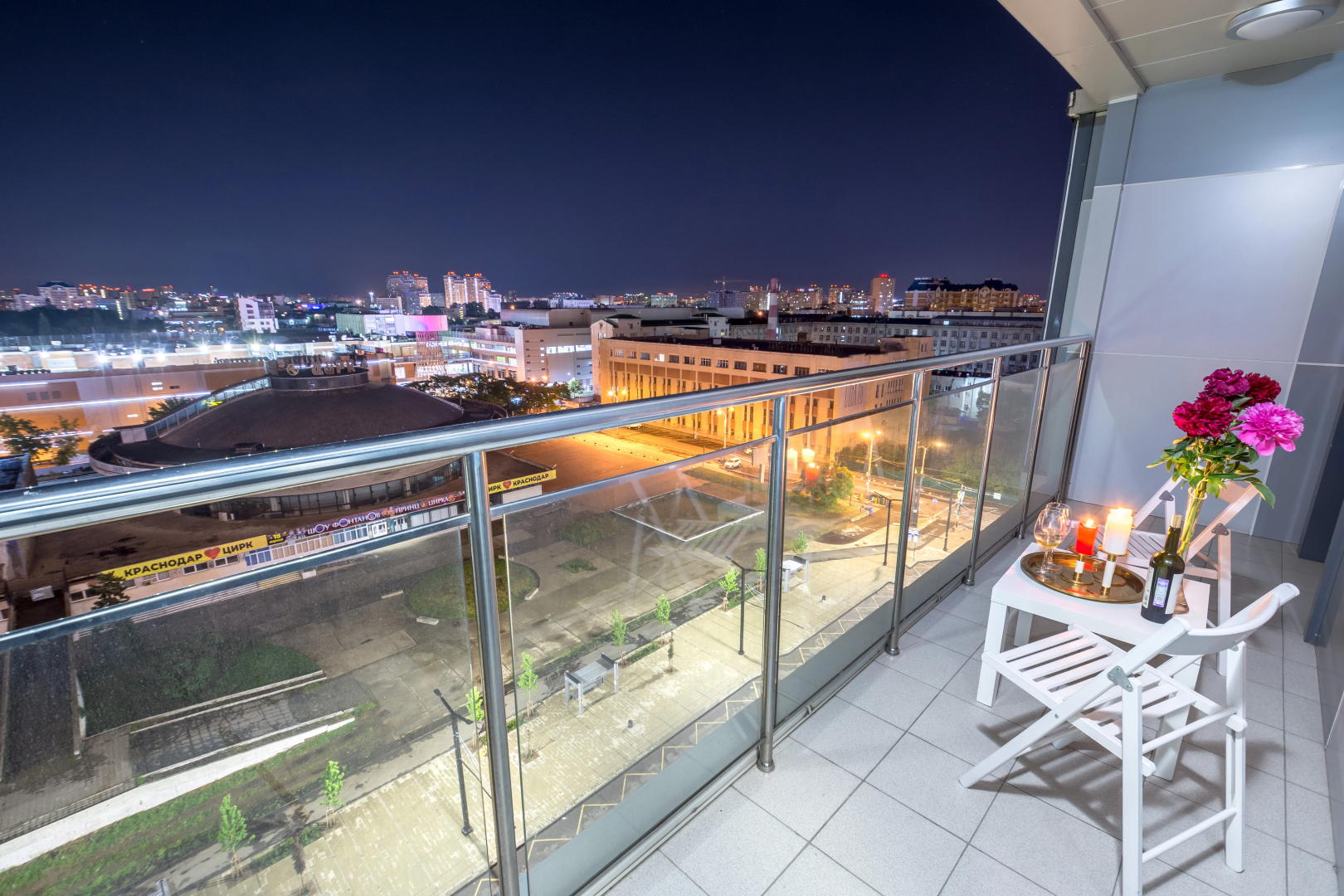 Apartament Central nearby Marriott 4