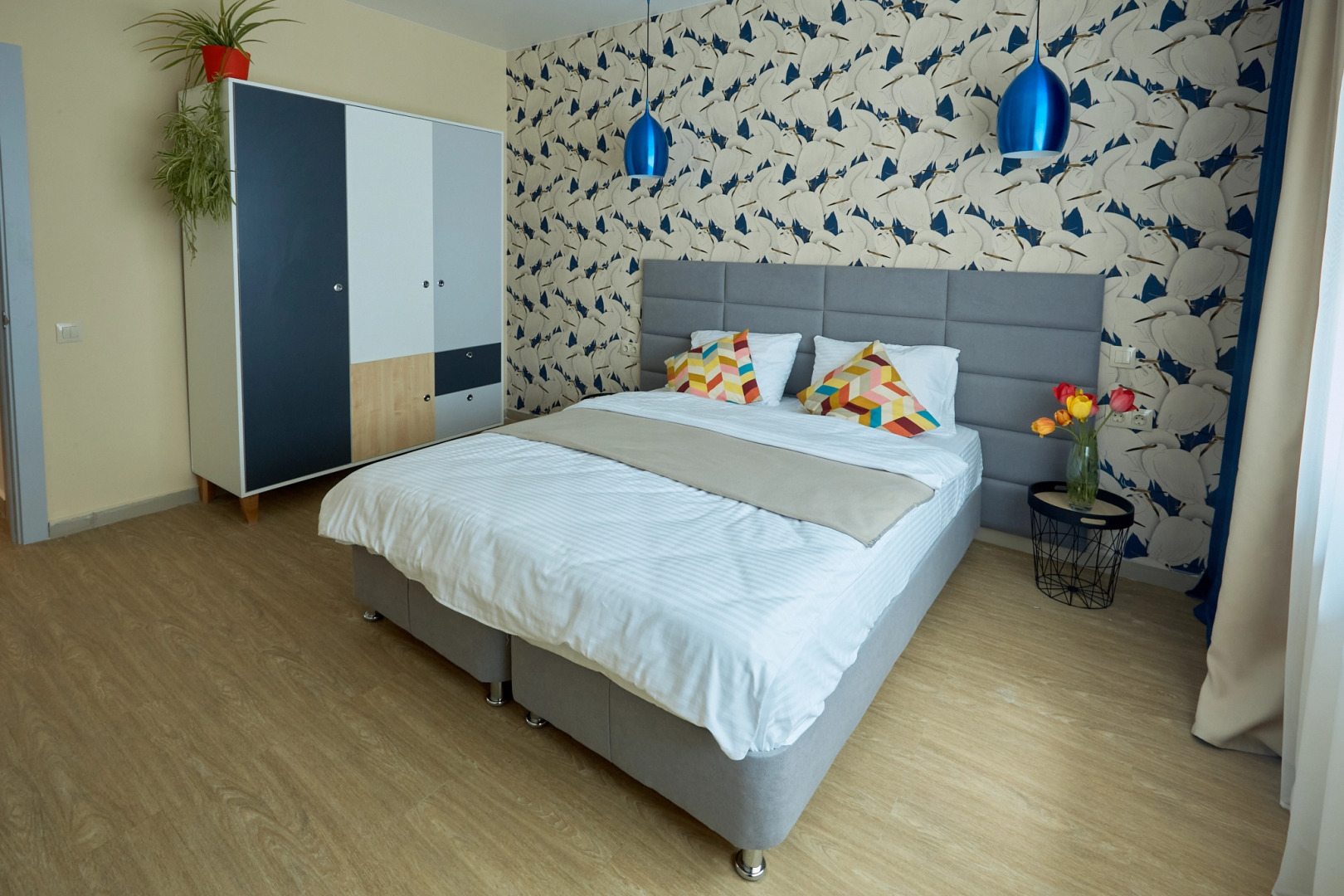 Апартаменты На Панской