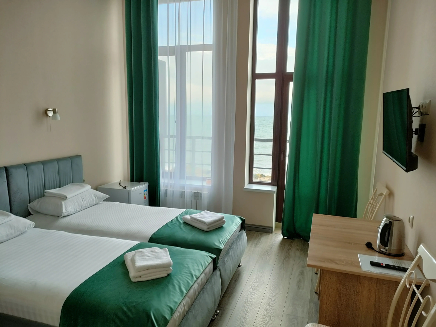 Отель Сафия