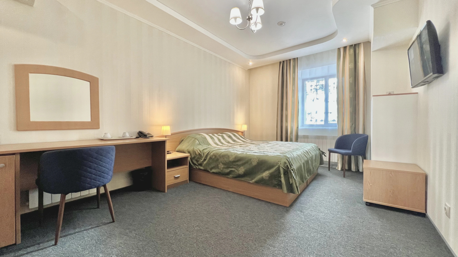 Kostroma Business Hotel