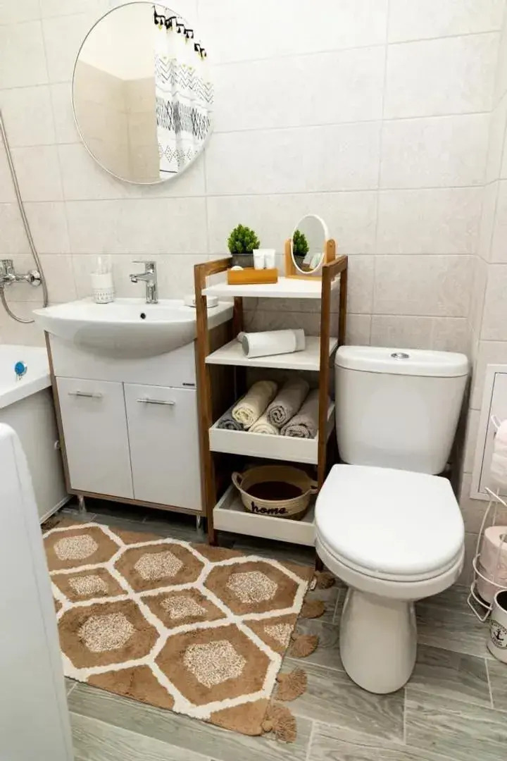 Квартира На Ленина 160Б