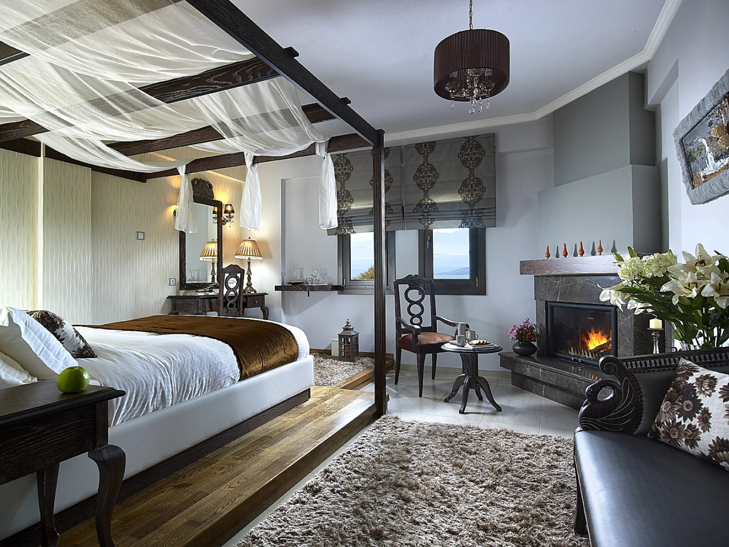 Stevalia Butik-hotel