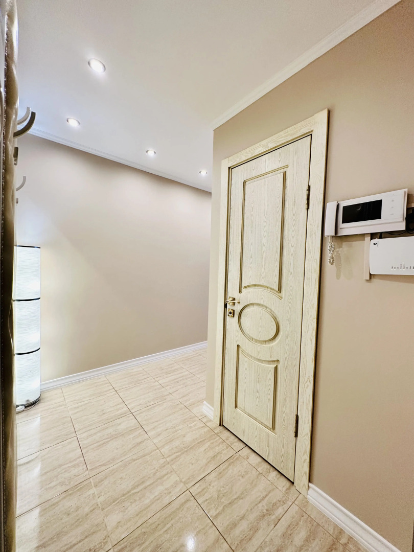 Квартира HotelRoom24 Грузинский переулок 16