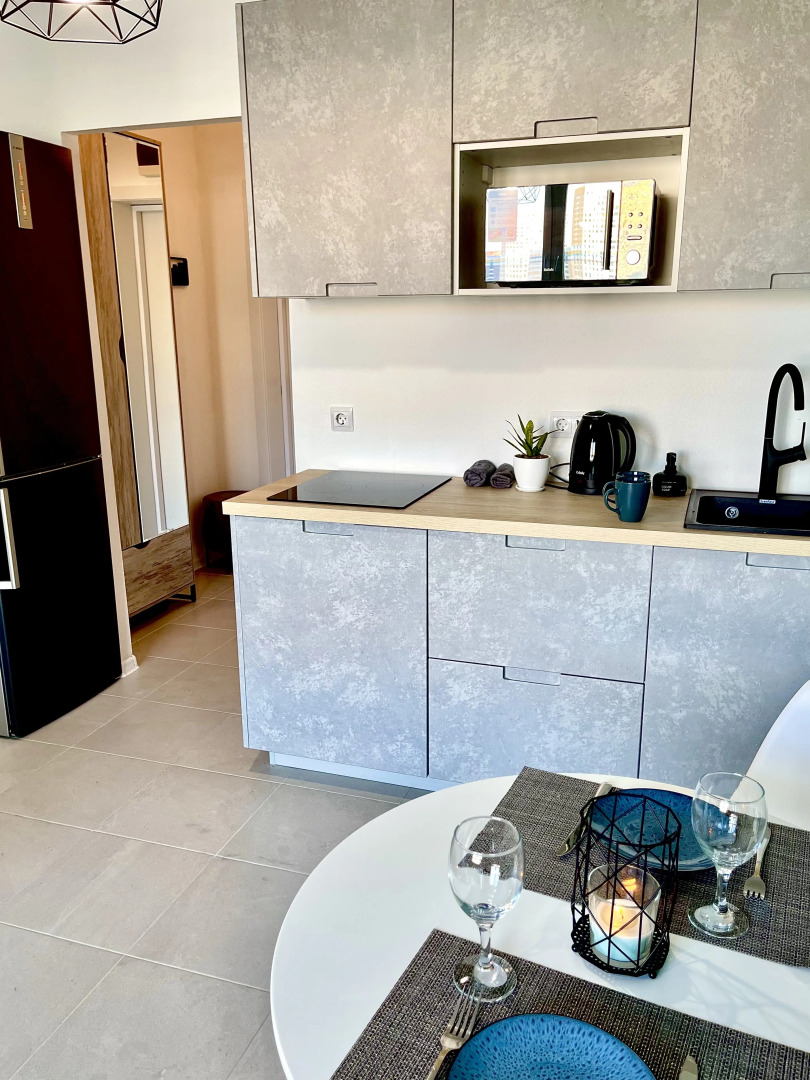 Апартаменты на Сосновой 5/1