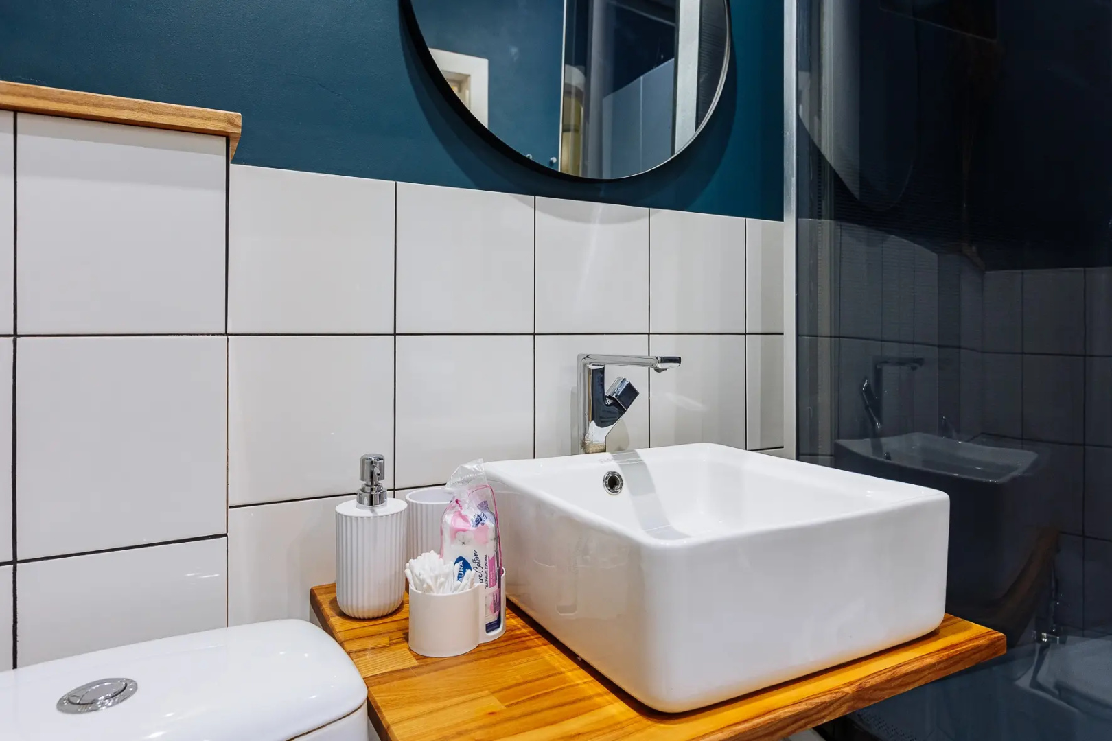 Апартаменты Malkova Apartments на Гагарина