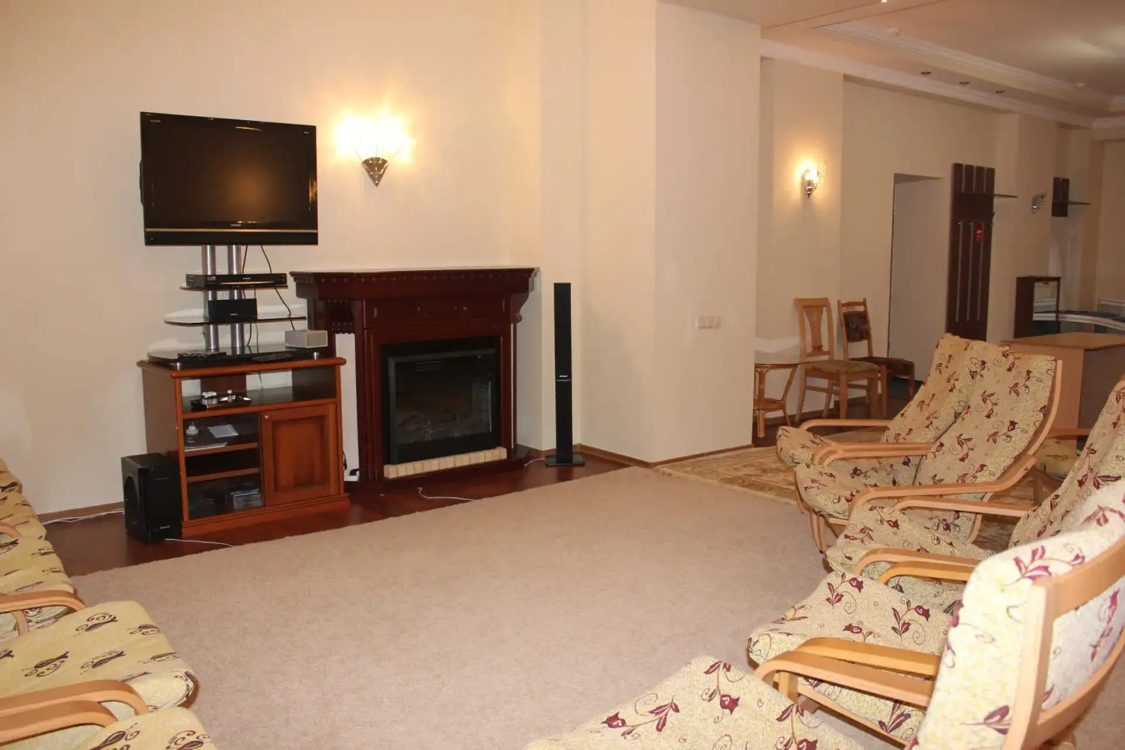 Санаторий Нарат