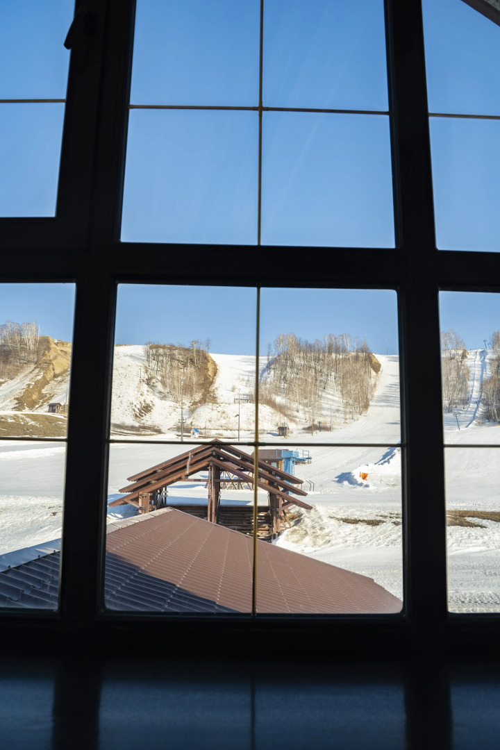 Отель Уязы-Тау