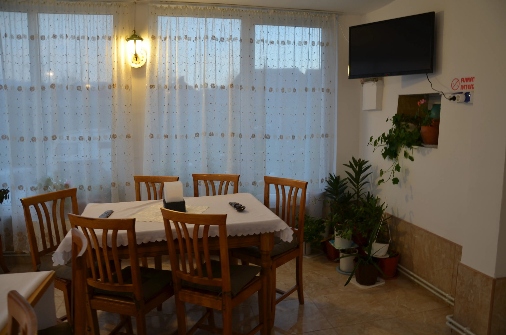 Гостевой дом Belvedere La Cristina