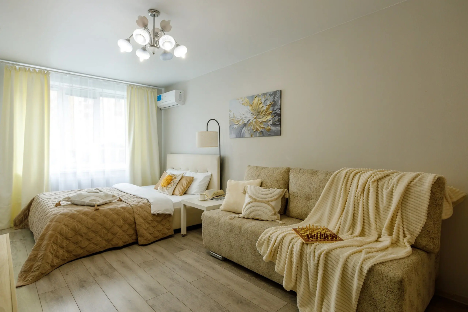 Апартаменты Мечты