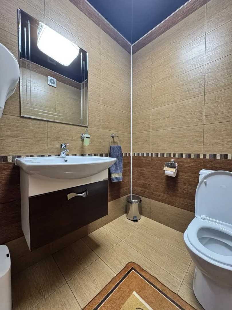 Гостевой дом Чайка