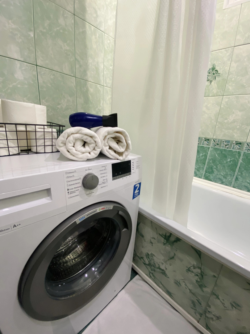 Квартира 1-комнатная "Атмосфера уюта"