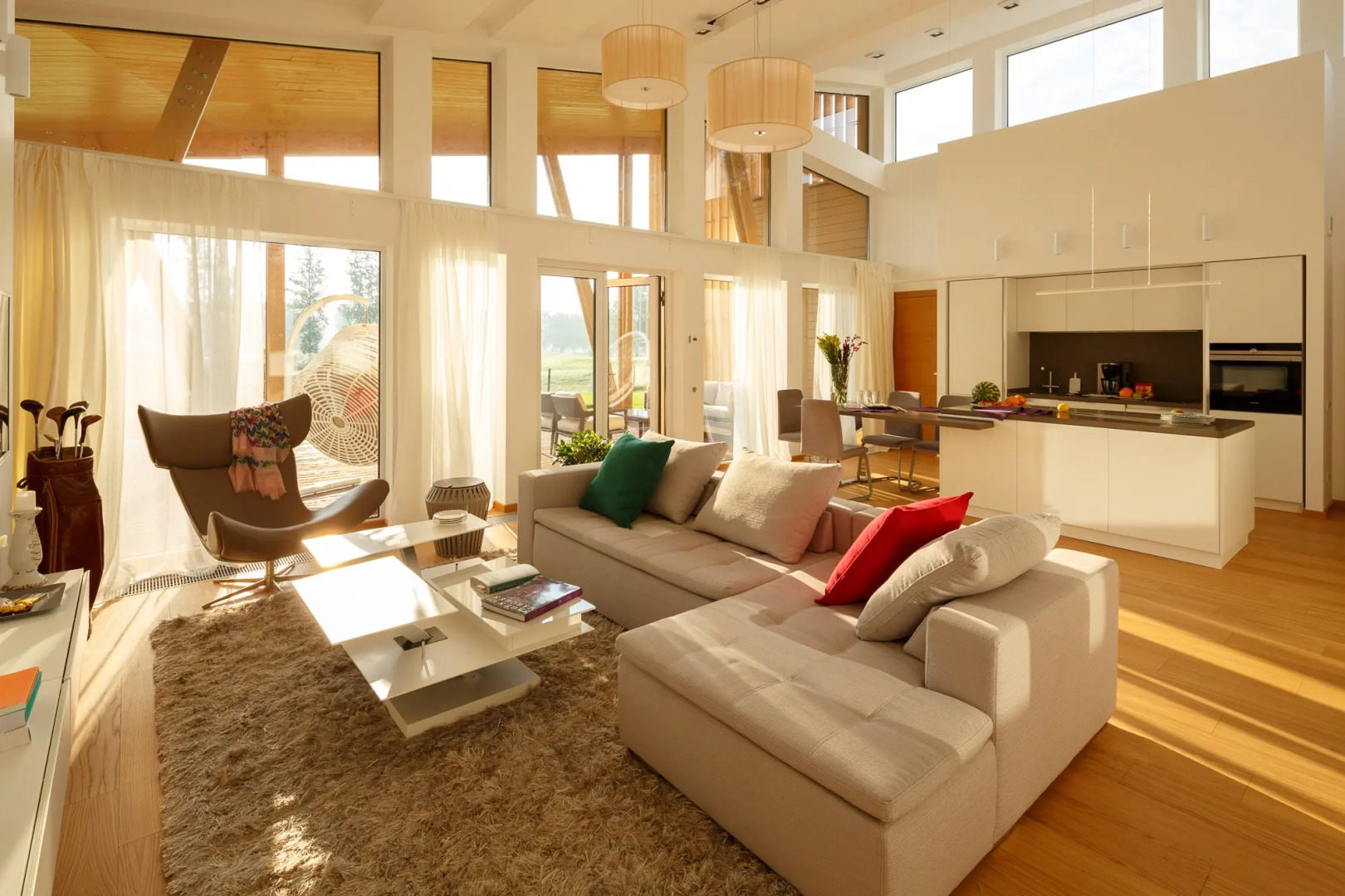 Гостевой дом Pine Creek Golf Resort