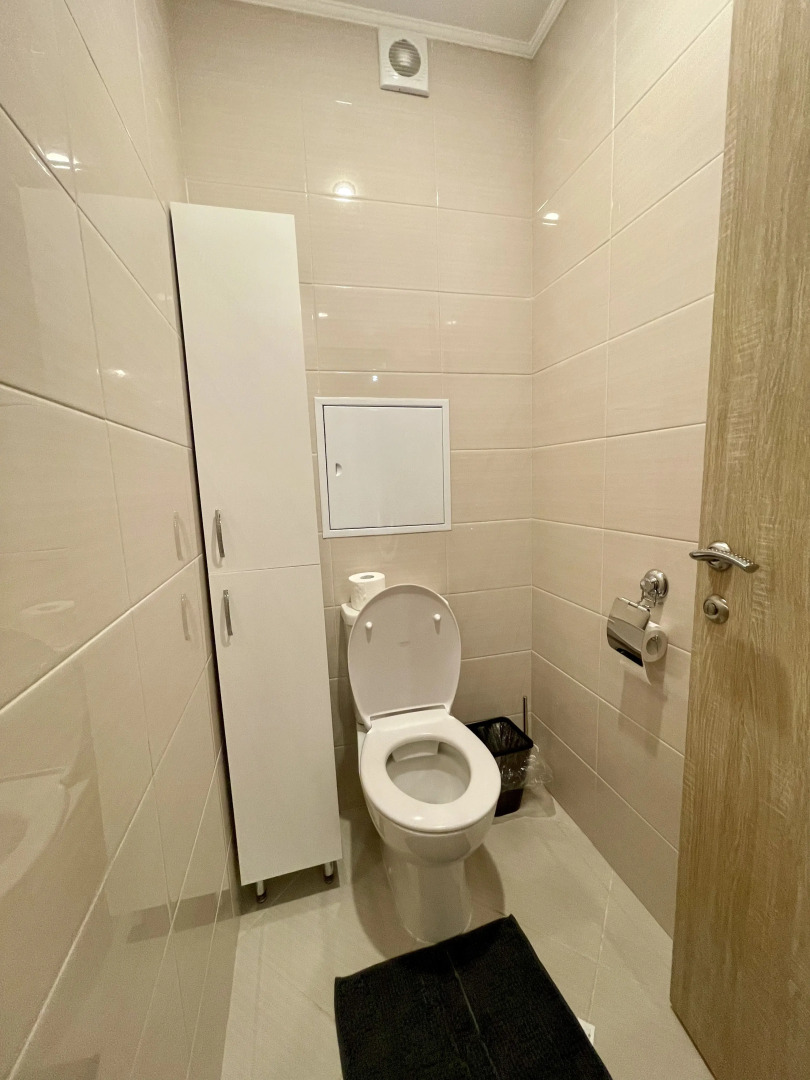 Квартира Видовая 1-комнатная квартира у воды в курортной зоне Завидово