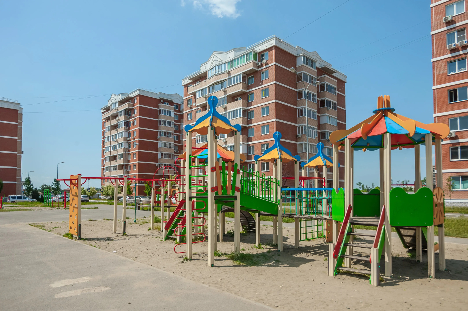 Квартира Фиолет ЖК Лиговский