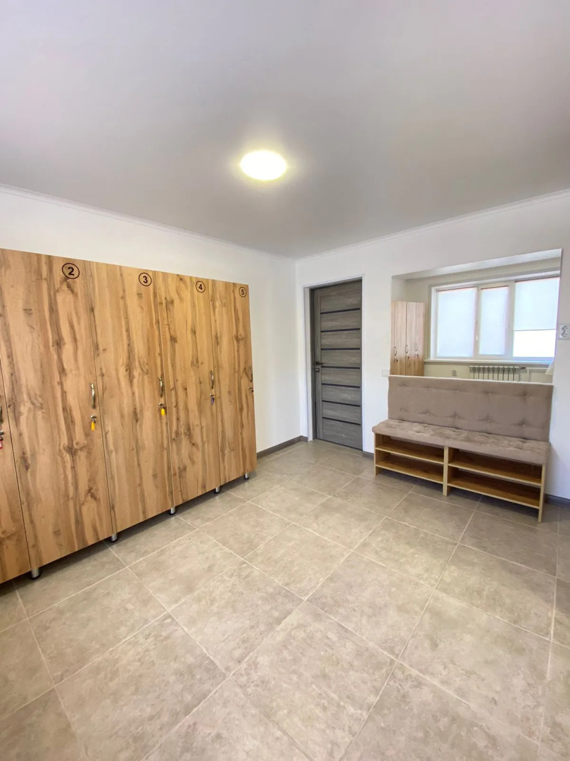 Хостел My Hostel Pavlodar