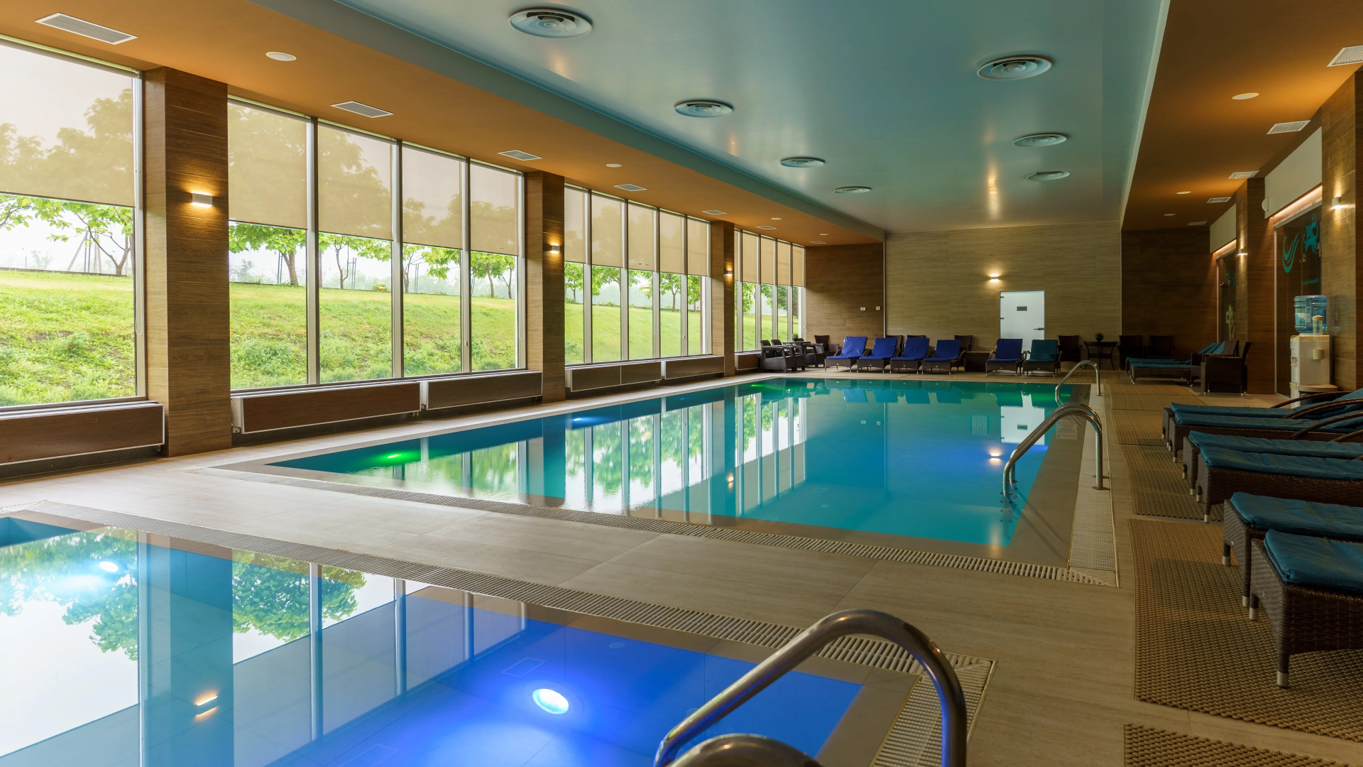 Отель Усадьба Фамилия