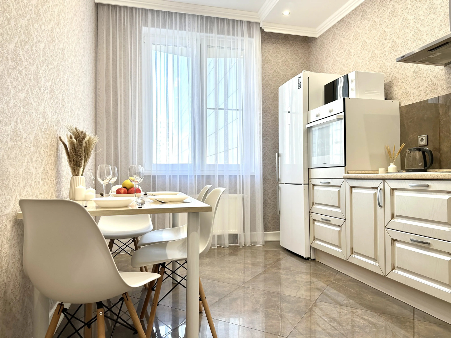 Апартаменты Goodroom