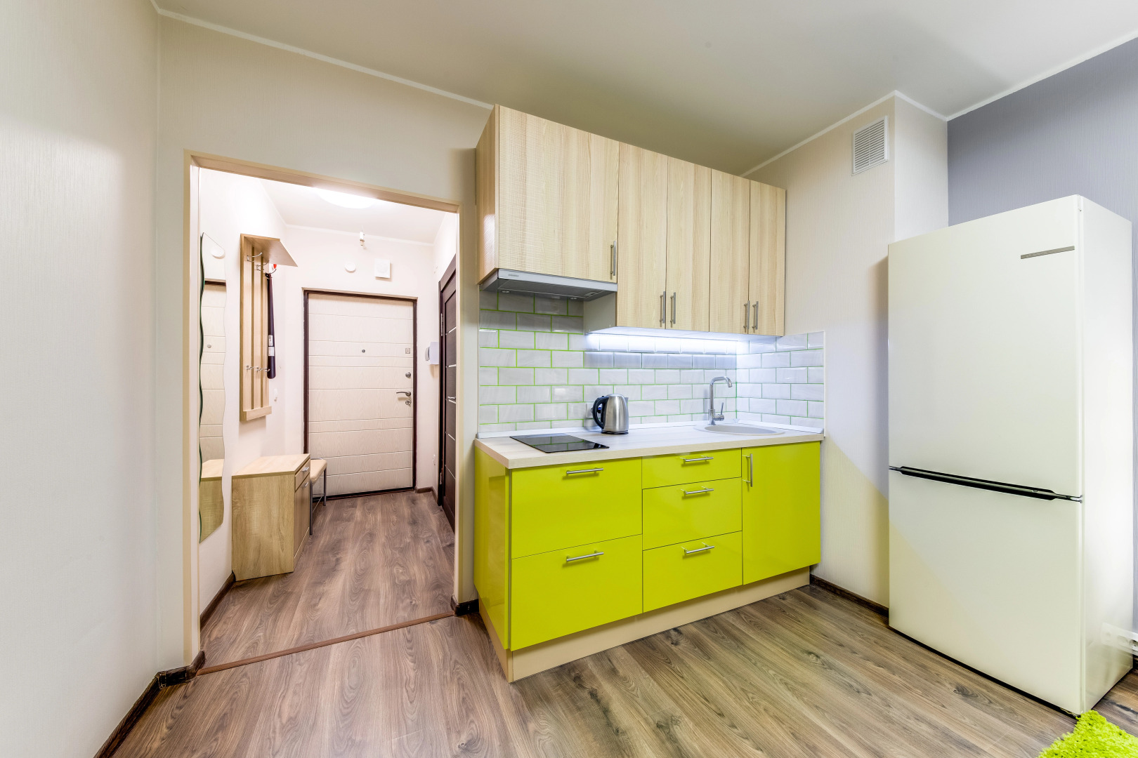 Апартаменты Like - Piter Land