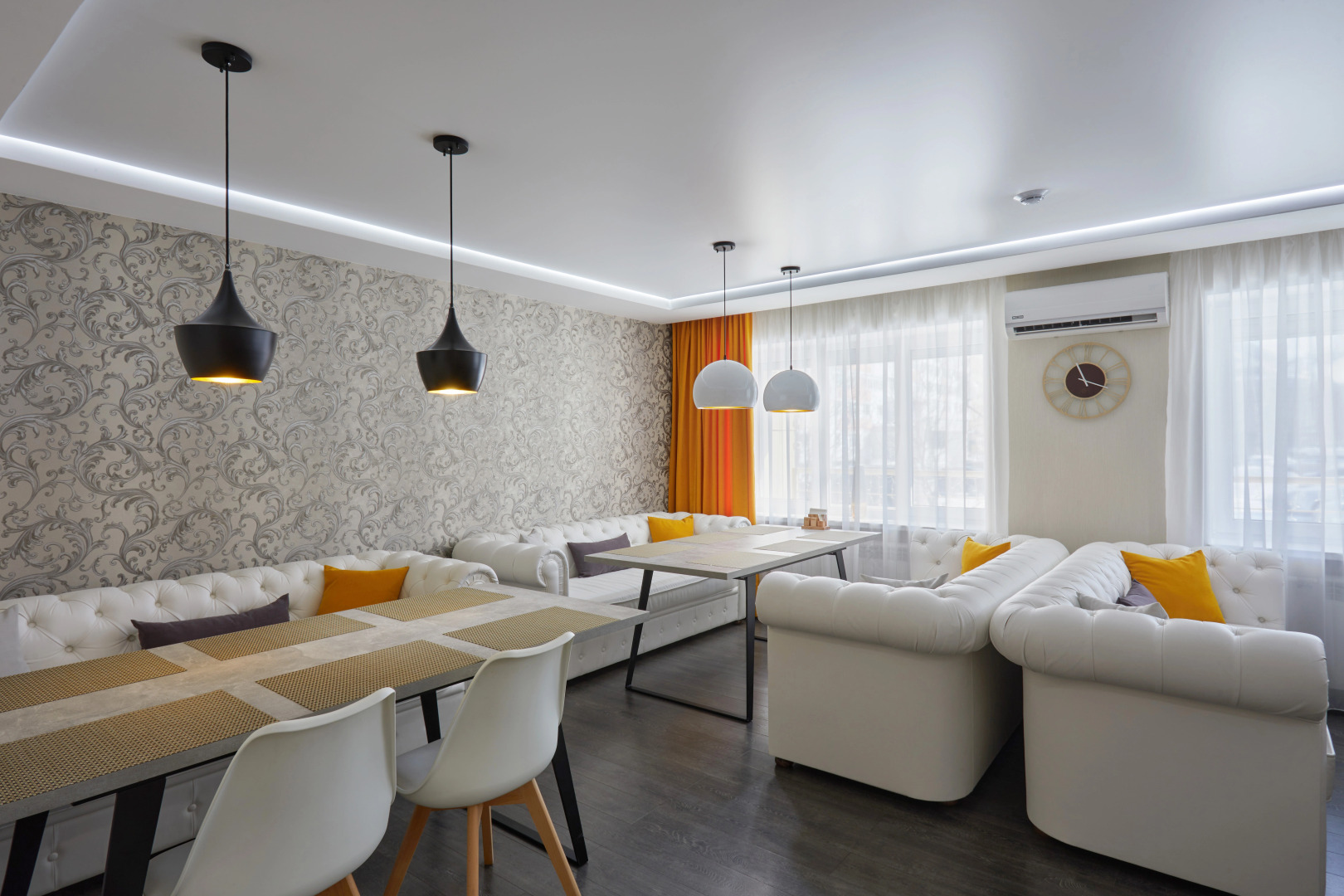 Гостиница Обь