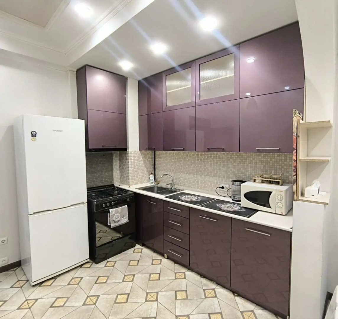 Квартира Уютная Филармония центр