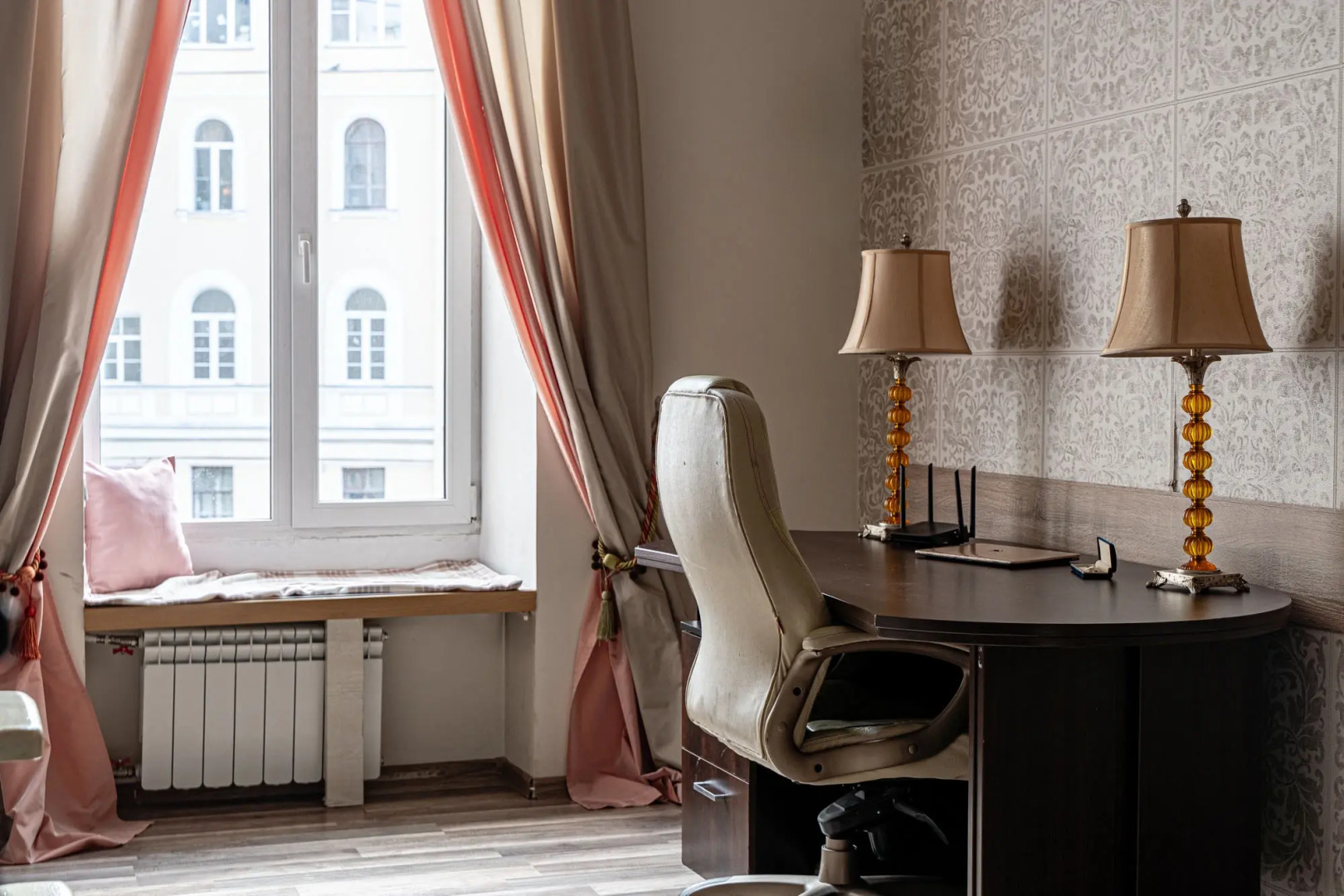 Апартаменты на Невском проспекте, д.91