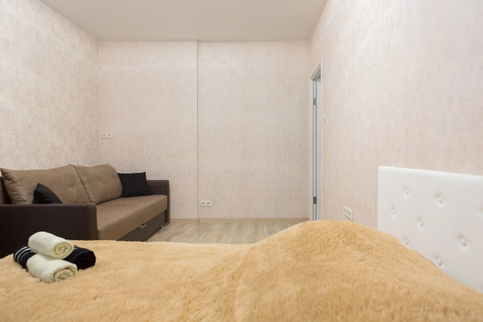 Апартаменты на улице Кирова 21