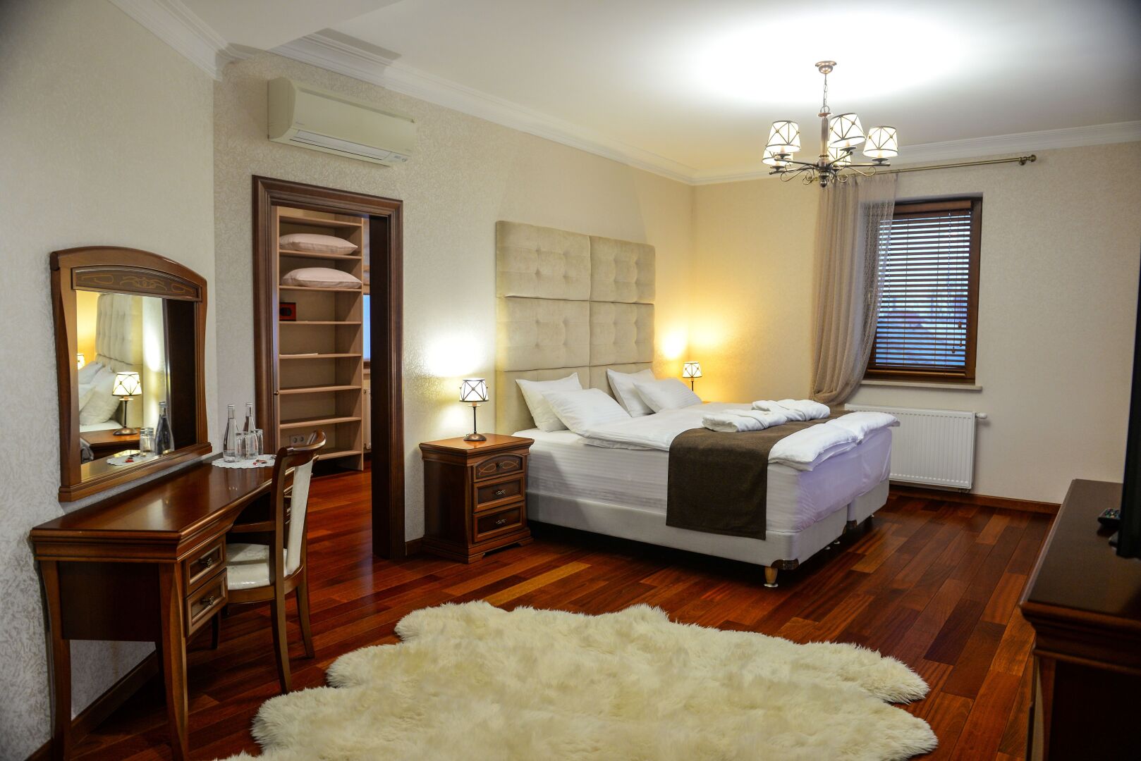 Отель Premium Village Residence