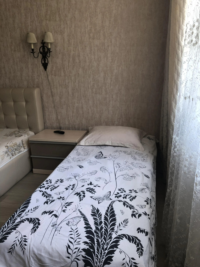 Апартаменты современные близко к центру