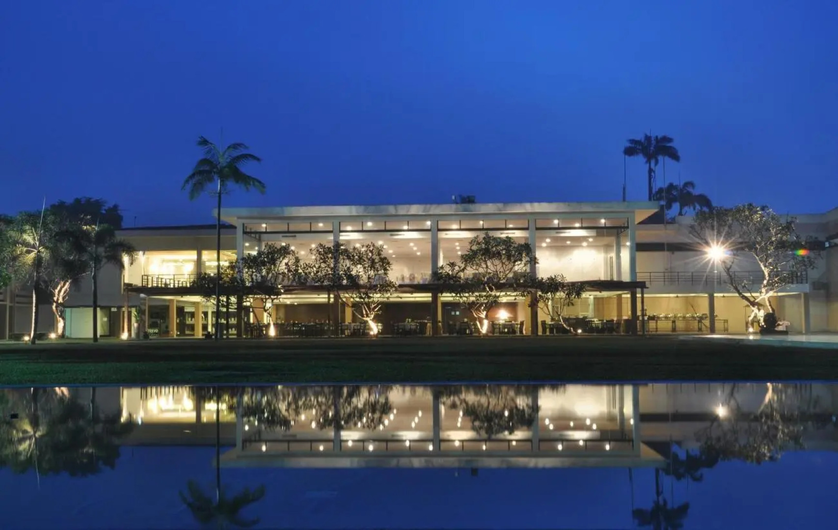 Курортный отель Pegasus Reef Beach Resort