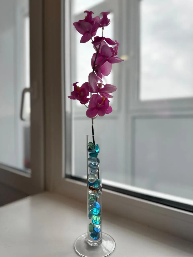 Апартаменты Комсомольская 7