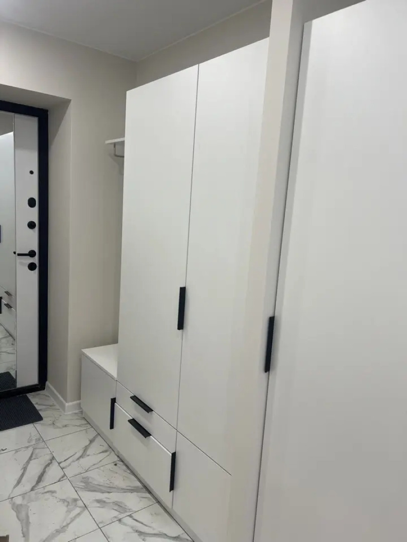 Квартира гостевая студия Комфорт и Современность