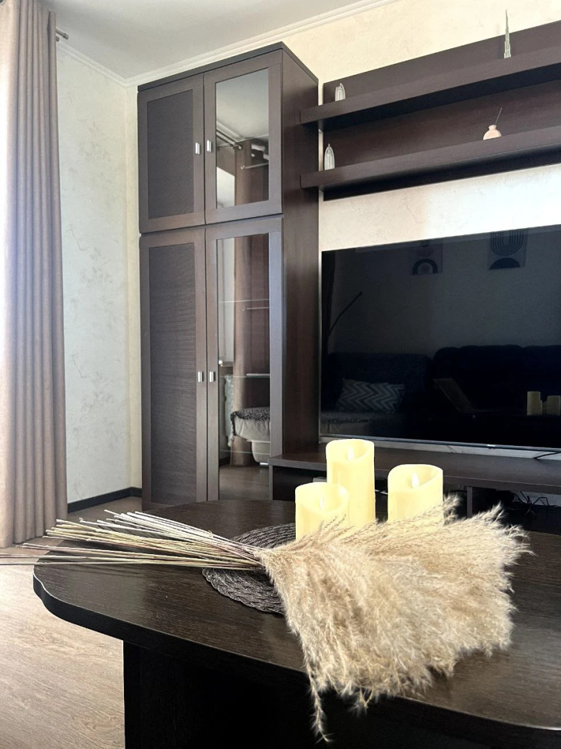 Апартаменты uTrip Markova